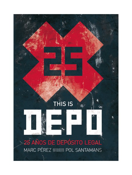 This is depo