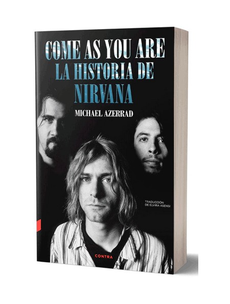 Come As You Are