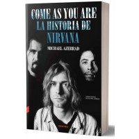 Come As You Are