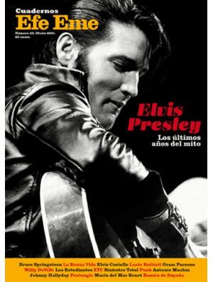 Elvis Presley