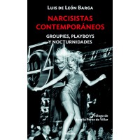 Narcisistas contemporáneos