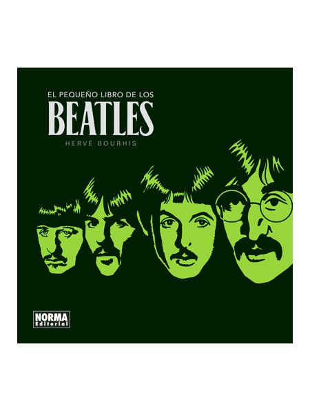 El pequeño libro de los Beatles