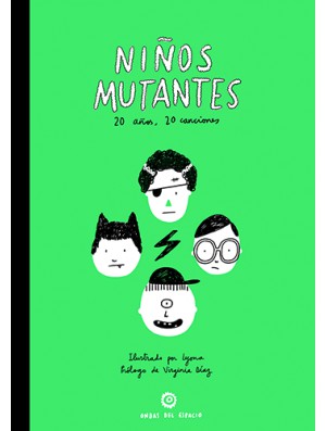 Niños Mutantes