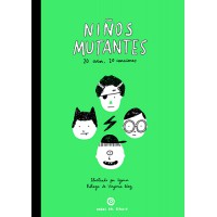 Niños Mutantes