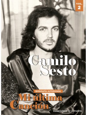Camilo Sesto (Vol. 2)