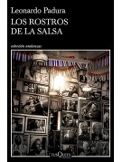 Los rostros de la salsa Los rostros de la salsa