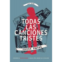Todas las canciones tristes