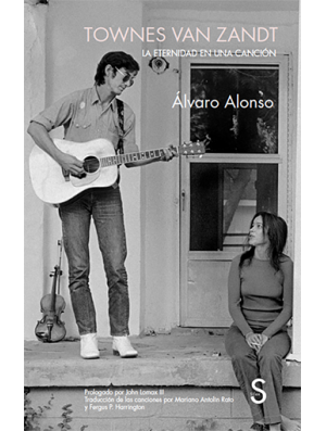 Townes Van Zandt