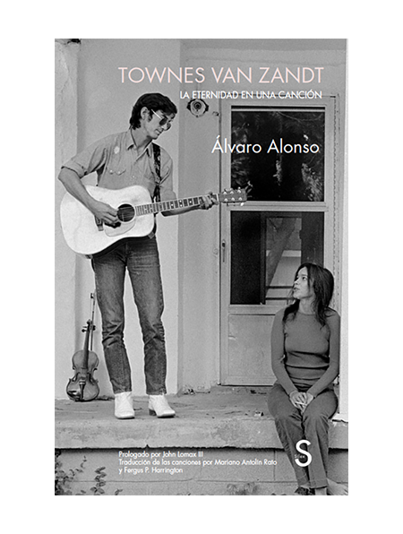 Townes Van Zandt