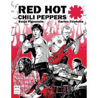 Red Hot Chili Peppers