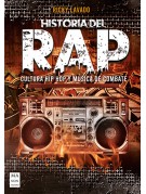 Historia del rap Historia del rap