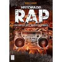 Historia del rap
