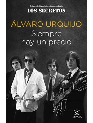 Siempre hay un precio