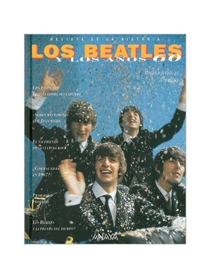 Los Beatles y los años 60