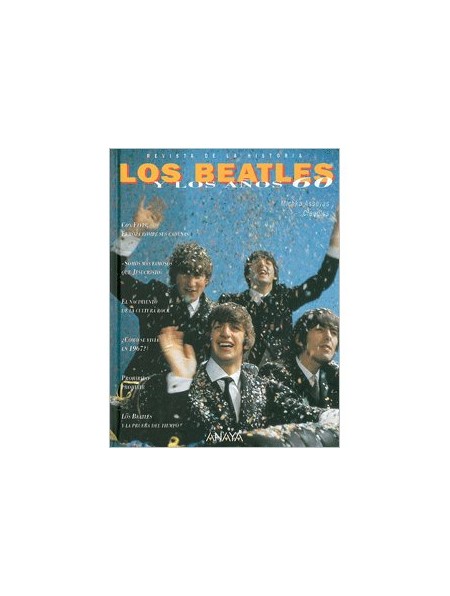 Los Beatles y los años 60