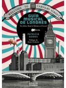 Guía musical de Londres Guía musical de Londres