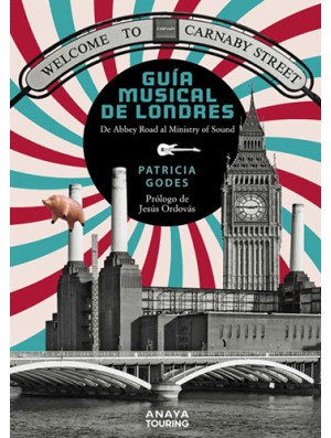 Guía musical de Londres