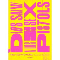 Dios salve a los Sex Pistols