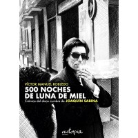 500 noches de luna de miel