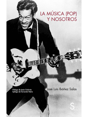 La música (pop) y nosotros