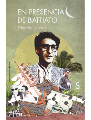 En presencia de Battiato