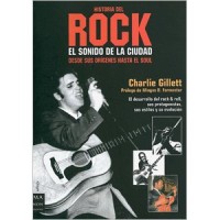 Historia del rock. El sonido de la ciudad (Vol. I)