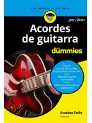 Acordes de guitarra para dummies