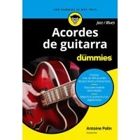 Acordes de guitarra para dummies