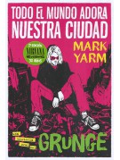 Todo el mundo adora nuestra ciudad Todo el mundo adora nuestra ciudad