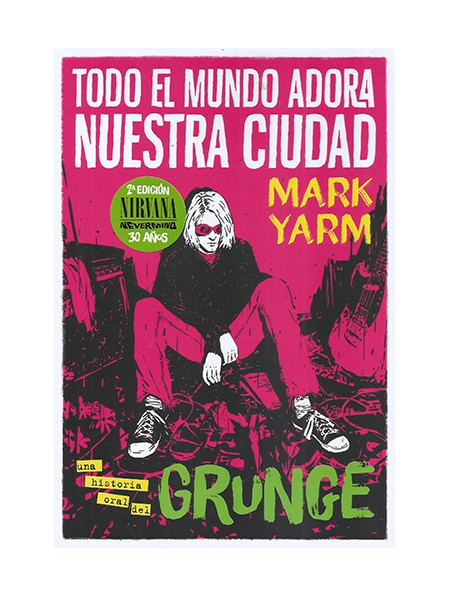 Todo el mundo adora nuestra ciudad