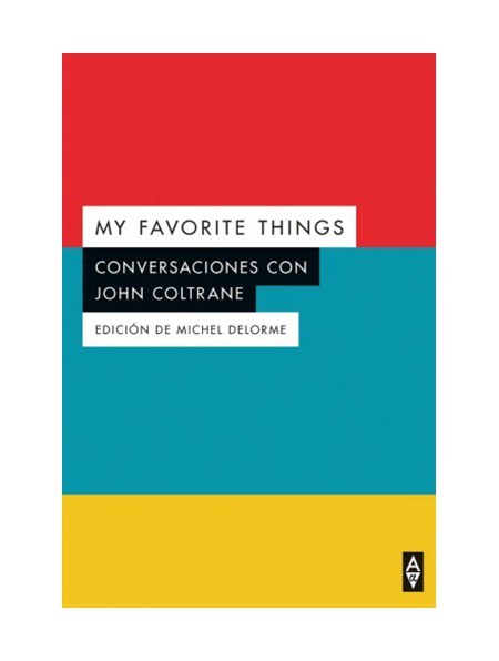 My favorite things