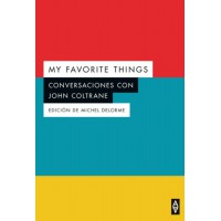 My favorite things