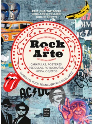 Rock & Arte