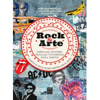 Rock & Arte