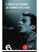 El paseo de Joe Strummer El paseo de Joe Strummer