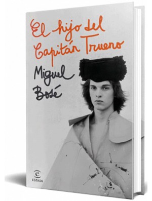 El hijo del Capitán Trueno