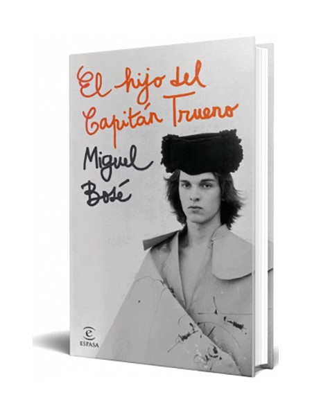 El hijo del Capitán Trueno