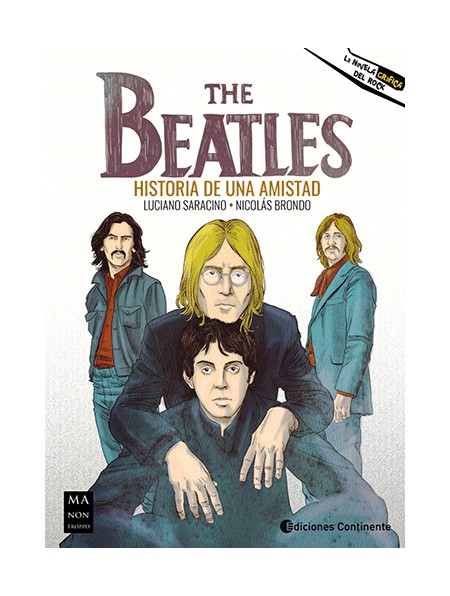The Beatles