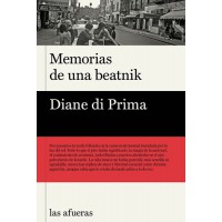 Memorias de una beatnick