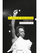 El chicle de Nina Simone El chicle de Nina Simone