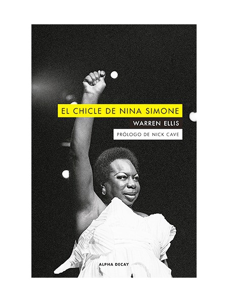 El chicle de Nina Simone