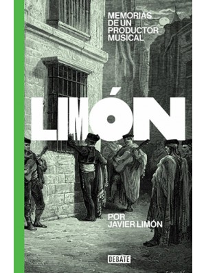 Javier Limón