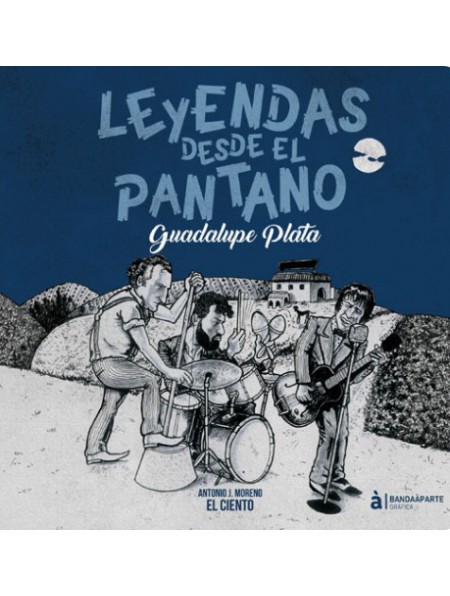 Guadalupe Plata
