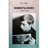 Baron’s Court