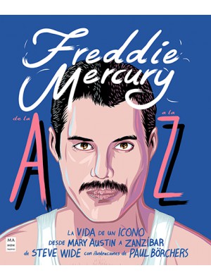 Freddie Mercury
