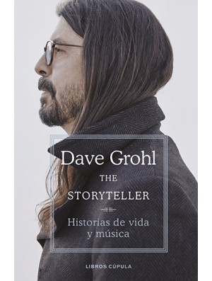 The Storyteller