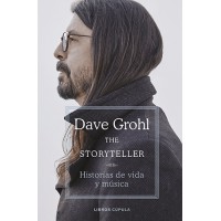 The Storyteller