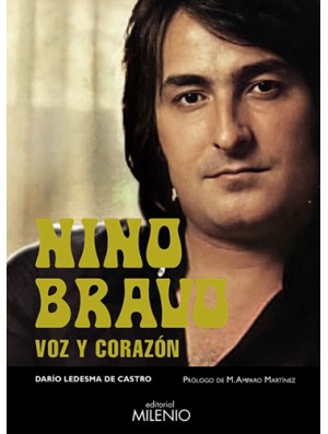Nino Bravo