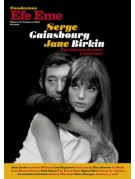 Serge Gainsbourg & Jane Birkin Serge Gainsbourg & Jane Birkin