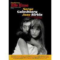Serge Gainsbourg & Jane Birkin